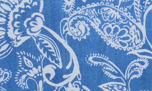 VINCE CAMUTO VINCE CAMUTO PAISLEY TOP
