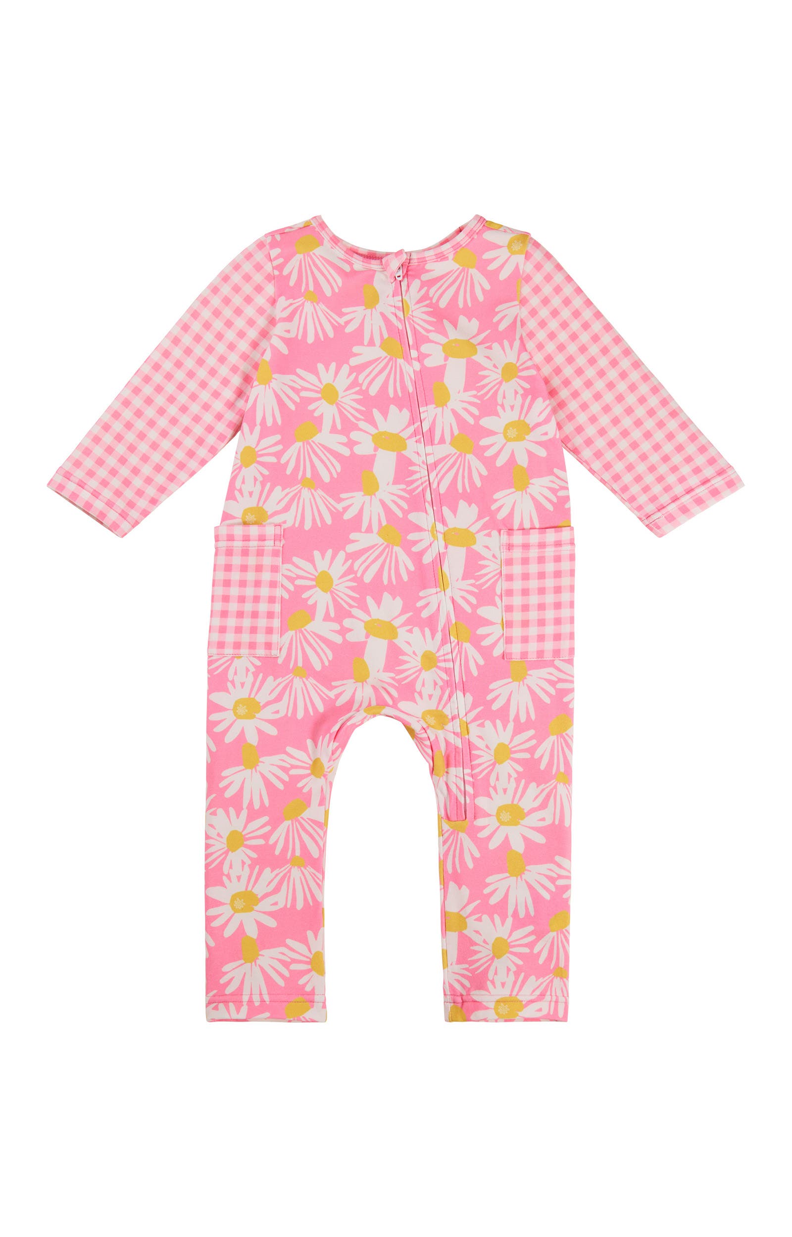 Light Pink Daisy