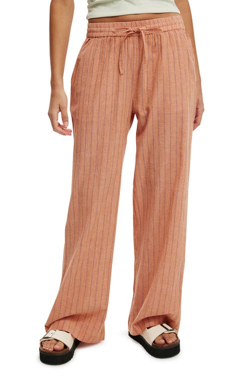 COTTON ON HAVEN WIDE LEG PANT 