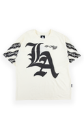 Fly By Night Dunn Tee