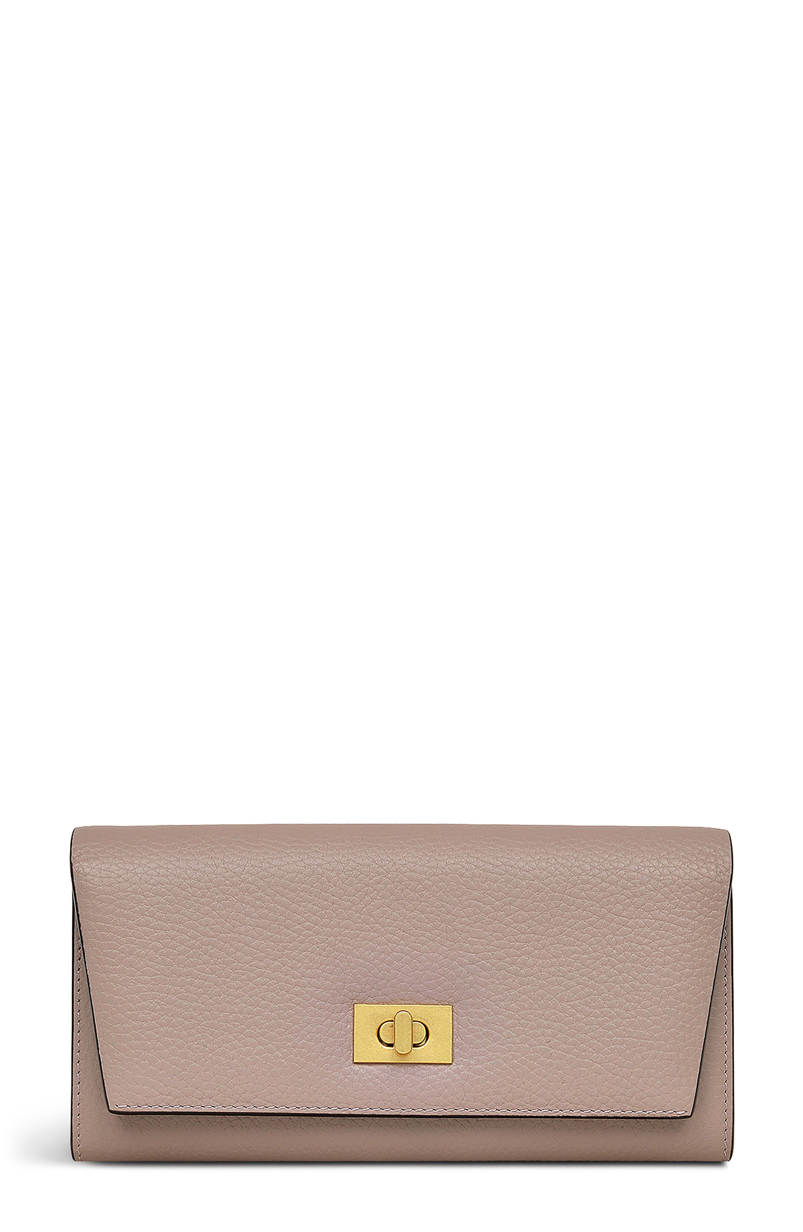 Radley Brooke Avenue Large Flapover Wallet