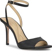 Jessica Simpson Davara Ankle Strap Pointed Toe Sandal