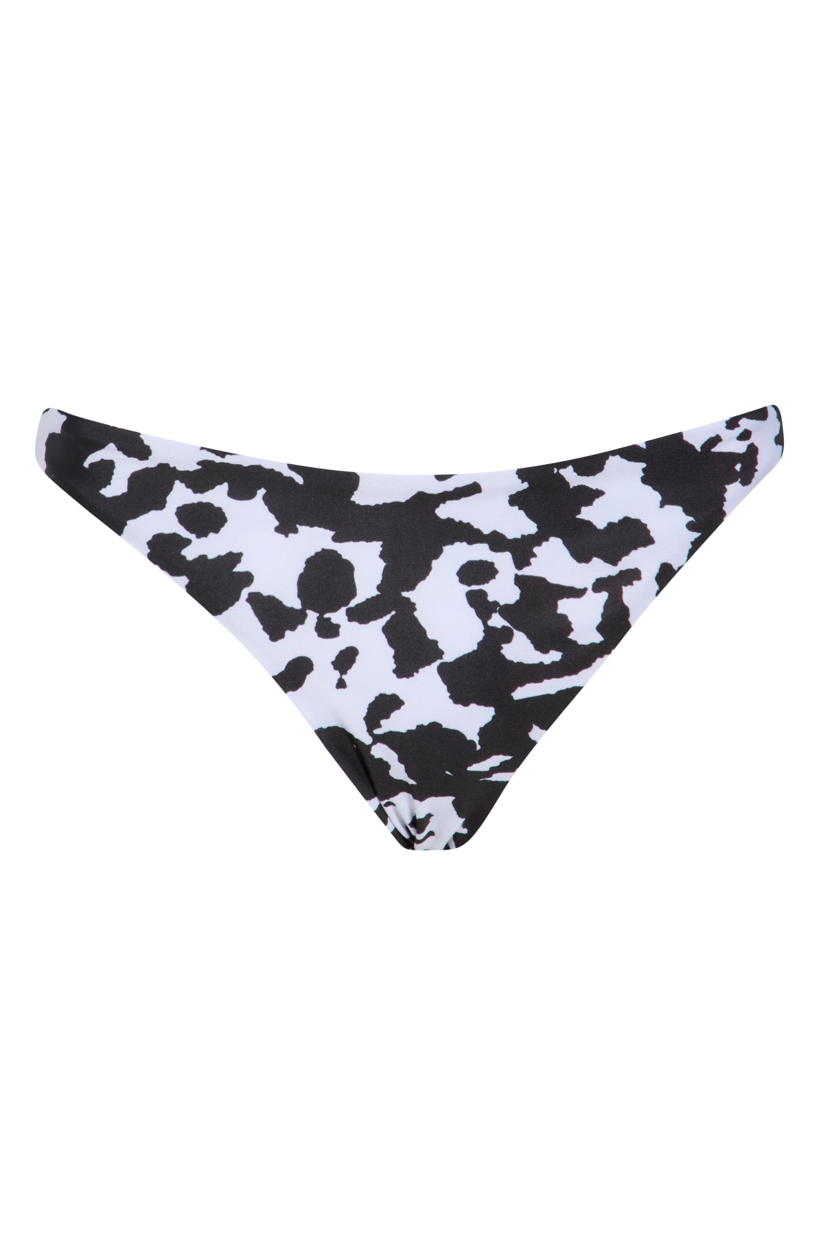 Maaji Sublimity Reversible Bikini Bottoms