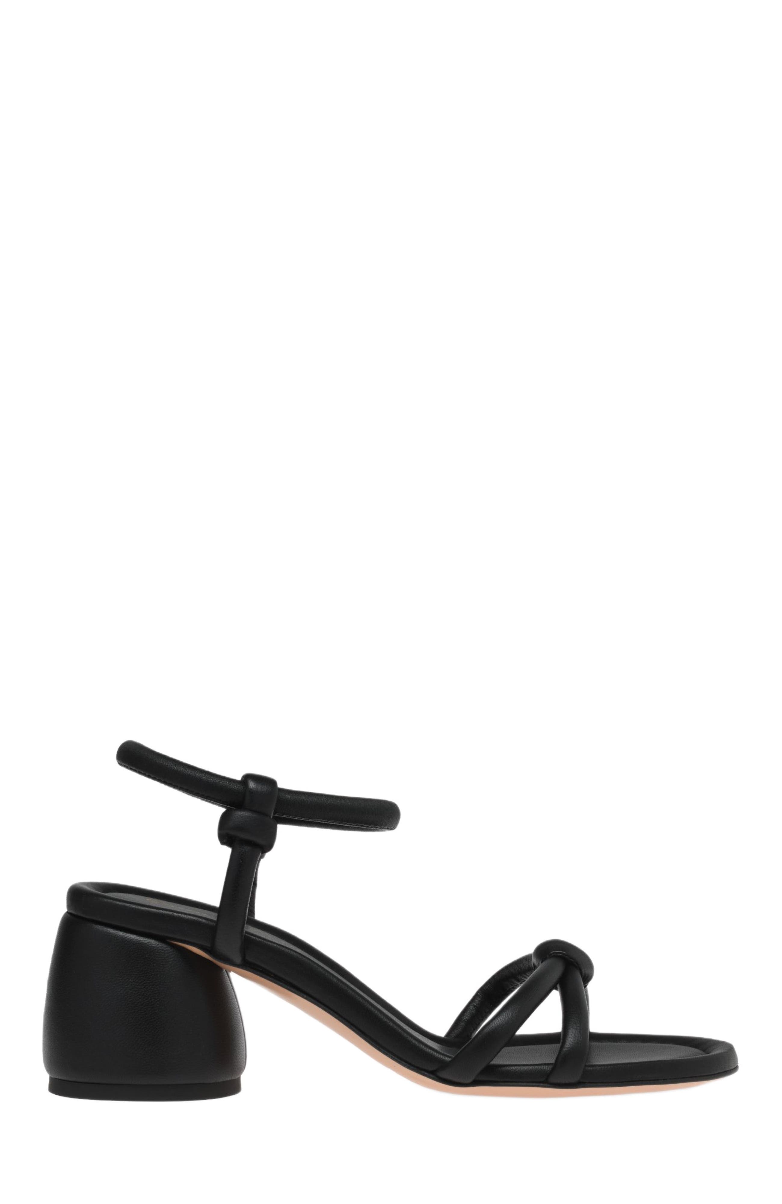 Gianvito Rossi Cassis Sandal, Main, color, 