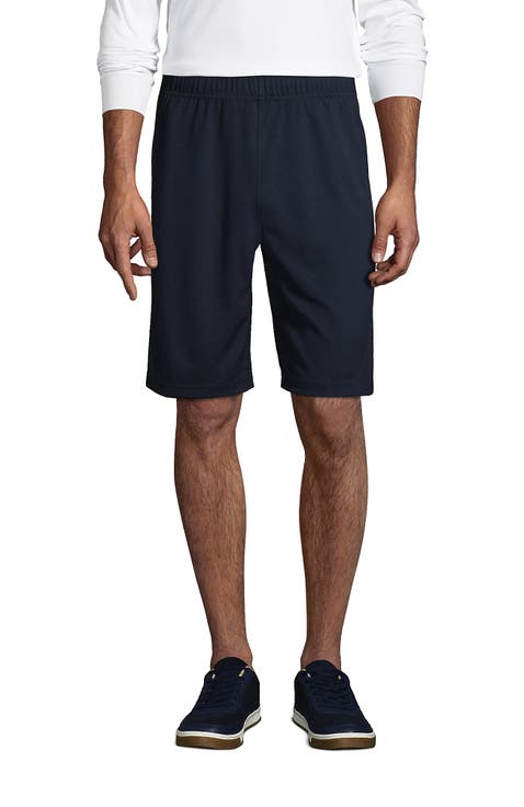 School Uniform  Mesh Gym Shorts