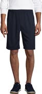 Lands' End School Uniform Mesh Gym Shorts
