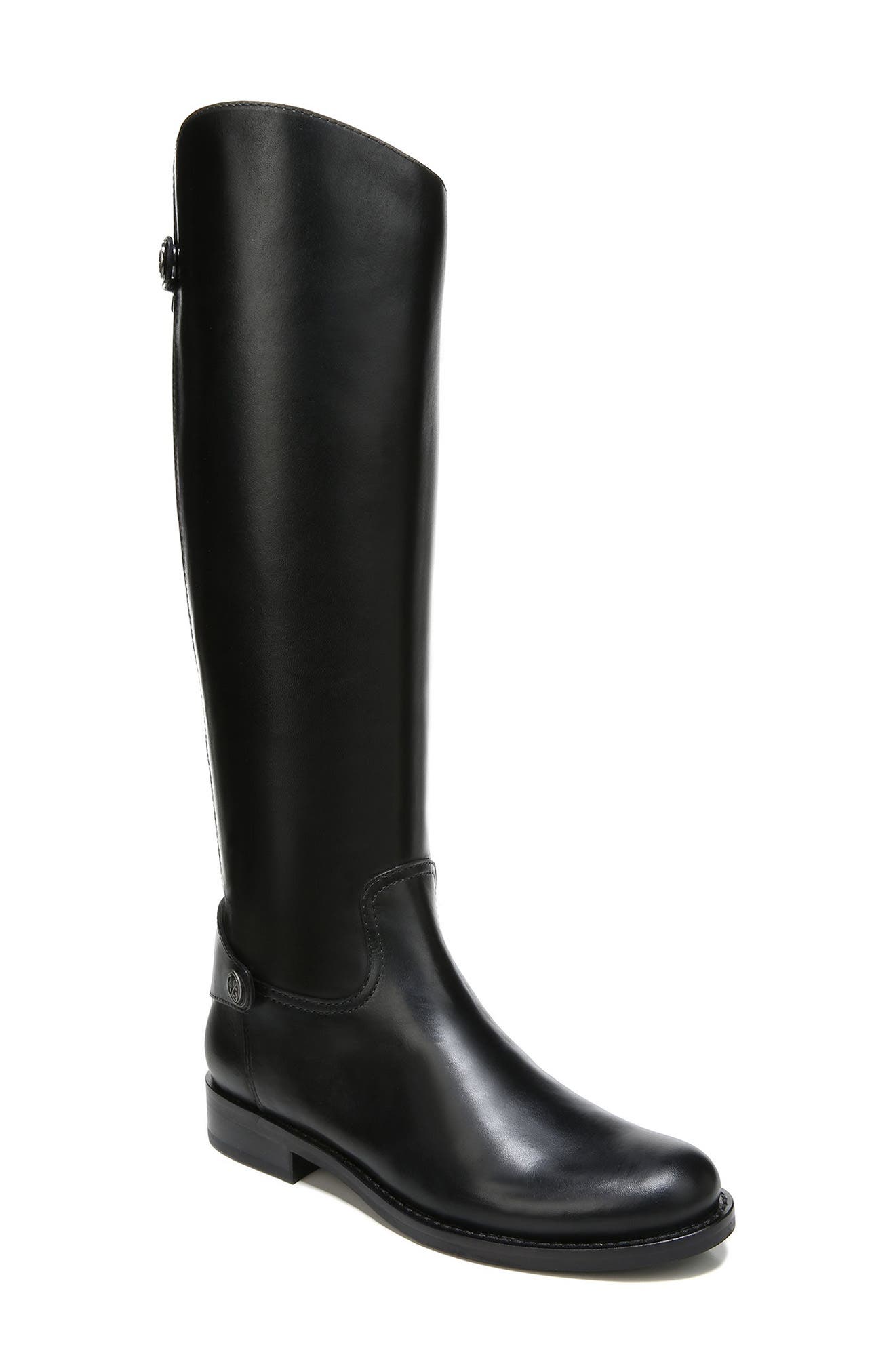 Sam Edelman Mikala Knee High Boot, Main, color, 