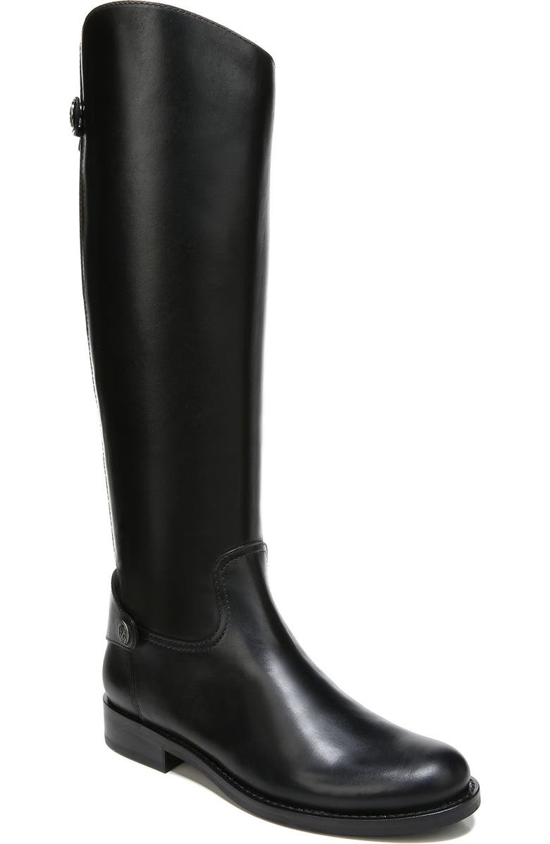 Sam Edelman Mikala Knee High Boot, Main, color,