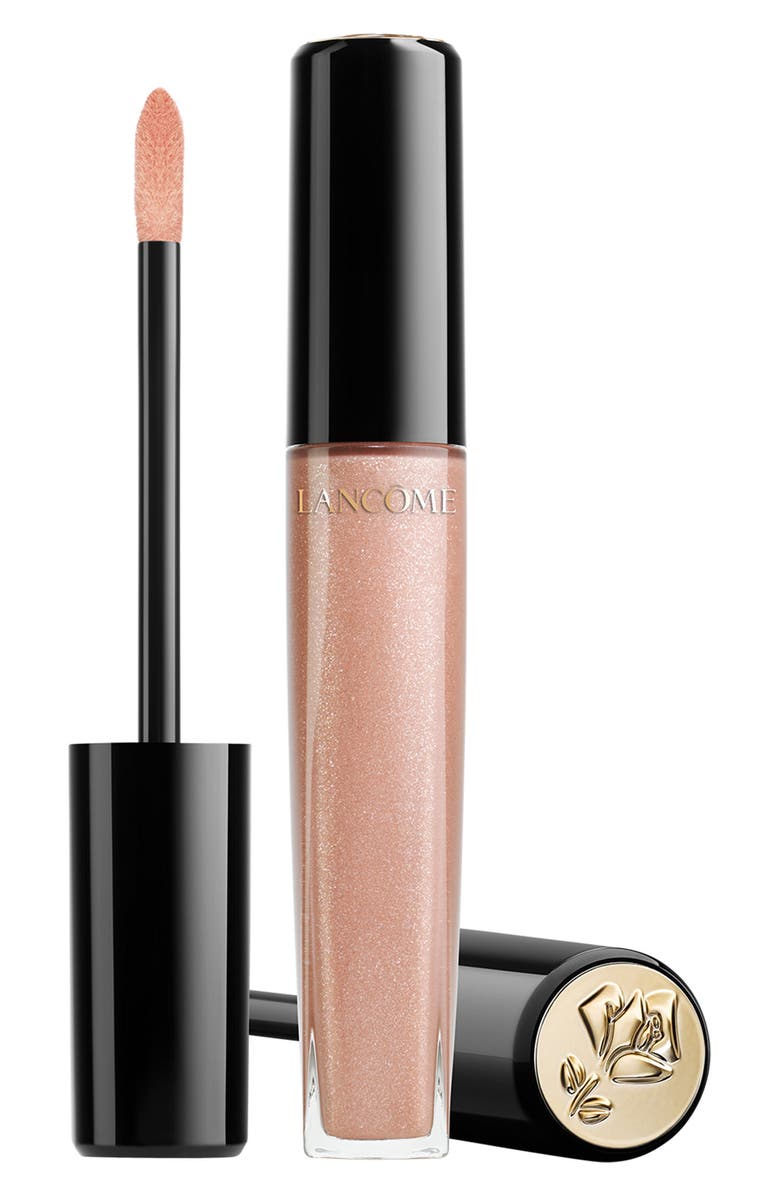 Lancôme L'Absolu Gloss Sheer, Main, color,