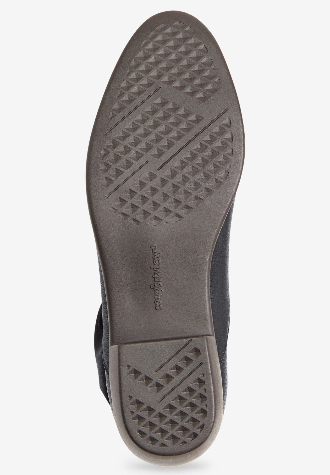 Comfortview Madison Bootie, Alternate, color, Black