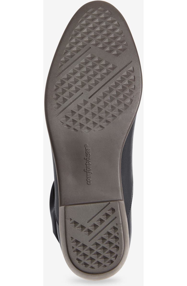 Comfortview Madison Bootie, Alternate, color, Black