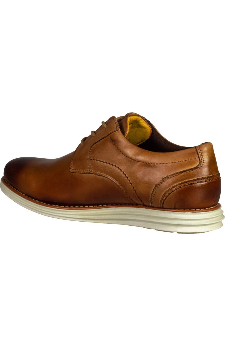 Sandro Moscoloni Franca Plain Toe Derby, Alternate, color,