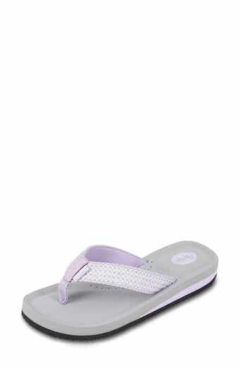 Sofia Sparkly Flip Flop