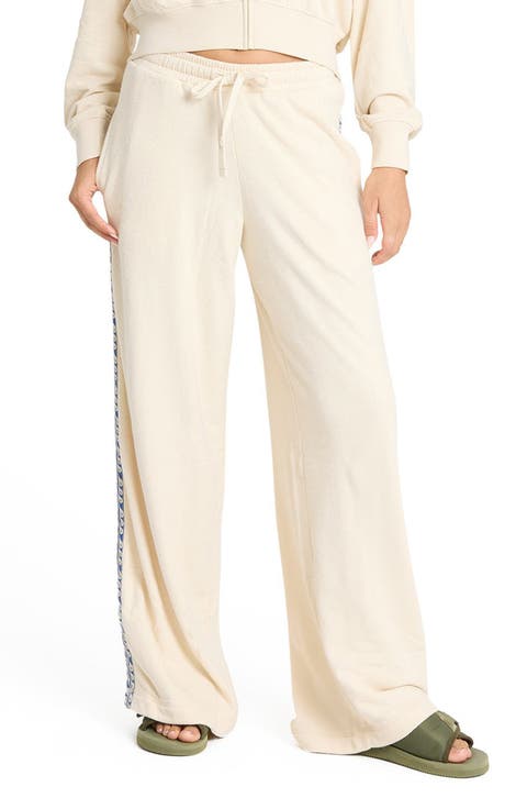 Palm 73 Fleece Pants