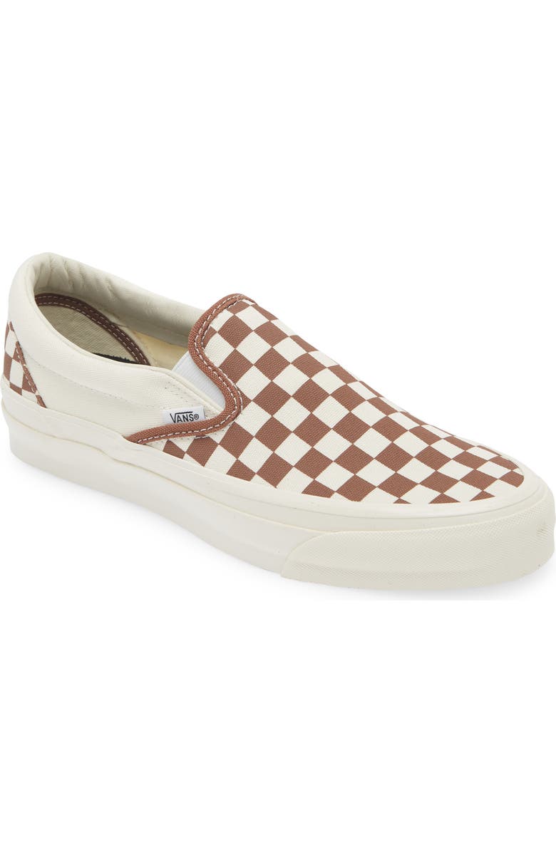 Vans Reissue 98 Slip-On Sneaker, Main, color,