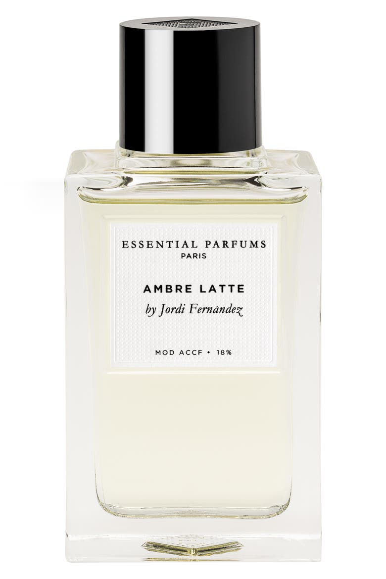 Ambre Latte Eau de Parfum, Main, color, NO COLOR
