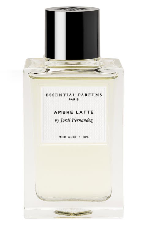 Ambre Latte Eau de Parfum