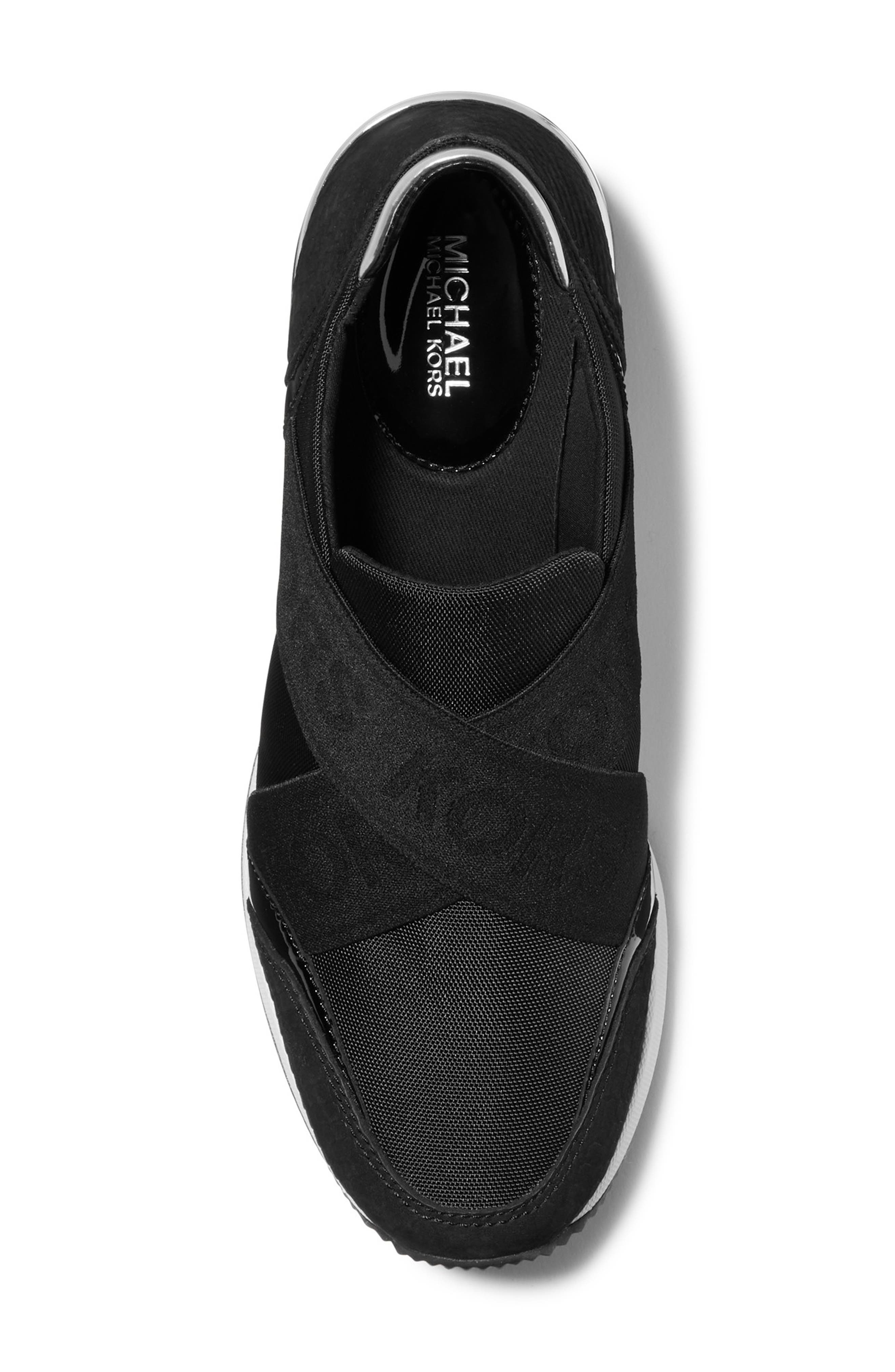 MICHAEL Michael Kors Geena Sneaker, Alternate, color, 