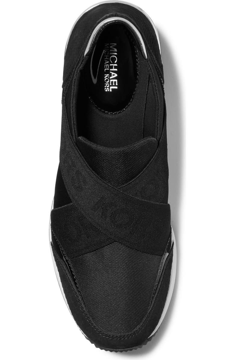 MICHAEL Michael Kors Geena Sneaker, Alternate, color,