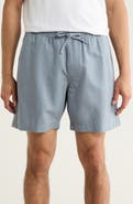 Rodd & Gunn Burnbridge Linen & Cotton Shorts