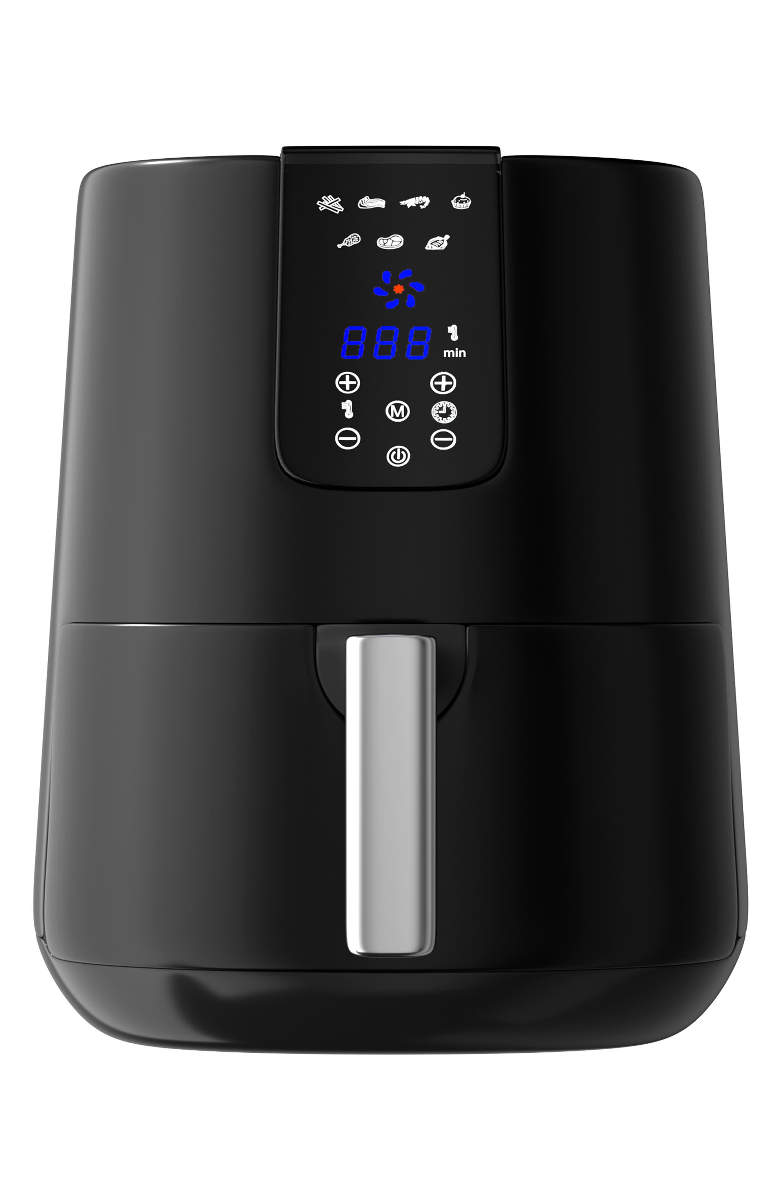 UBER APPLIANCE XL Digital Air Fryer
