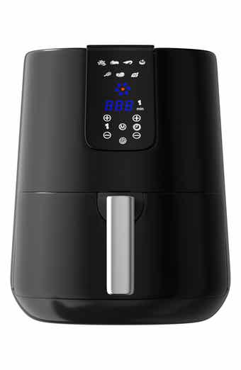 UBER APPLIANCE XL Digital Air Fryer