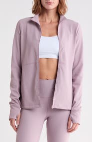 Z by Zella Perform Rib Jacket