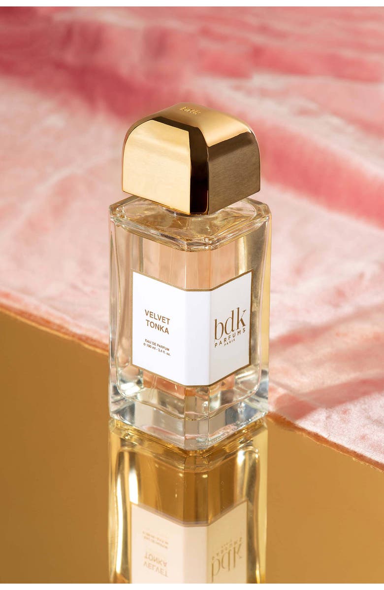 BDK Parfums Velvet Tonka Eau de Parfum, Alternate, color,