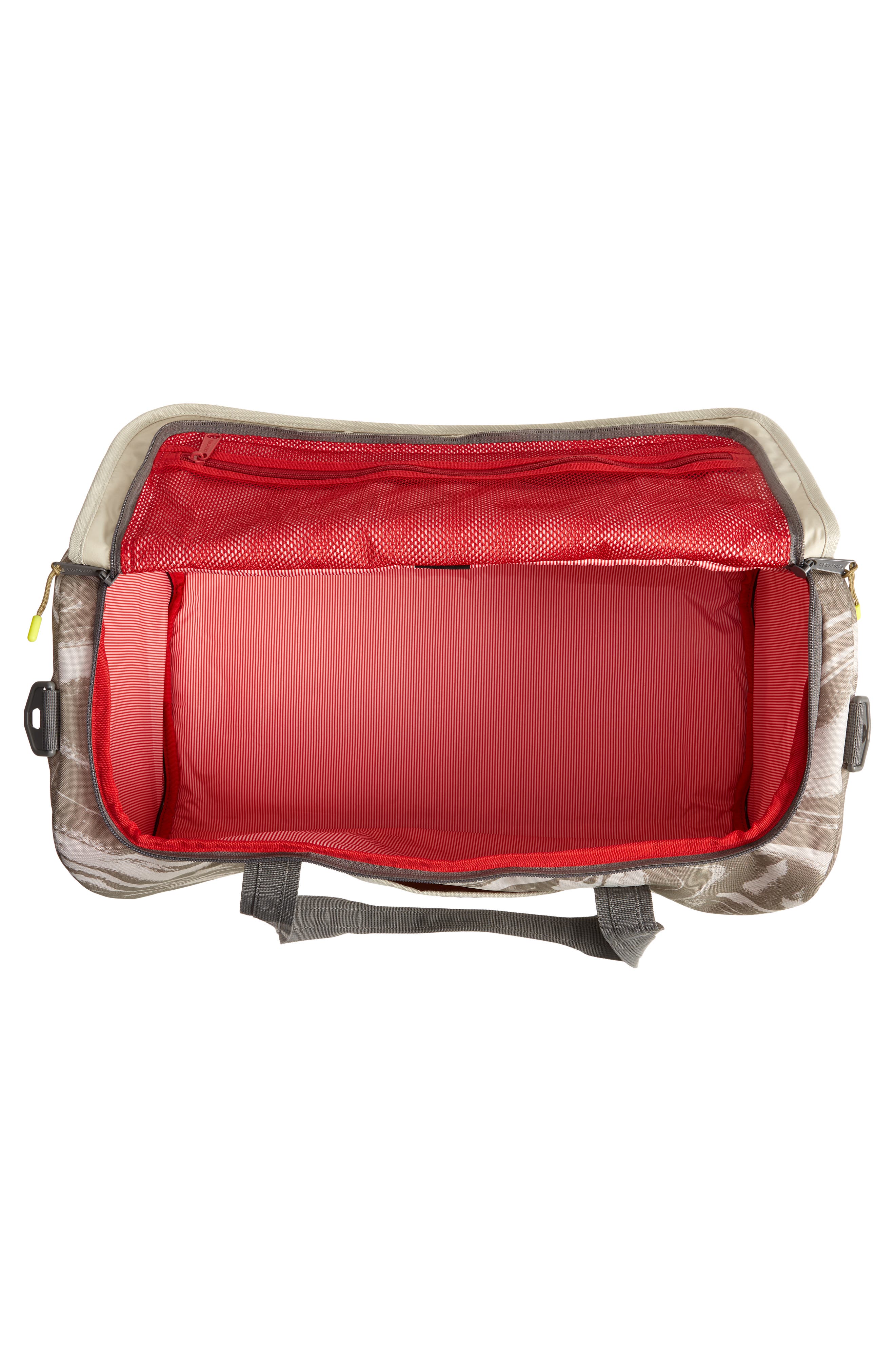 Herschel Supply Co. Heritage Duffle Bag, Alternate, color, 