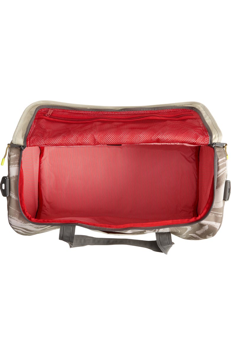 Herschel Supply Co. Heritage Duffle Bag, Alternate, color,