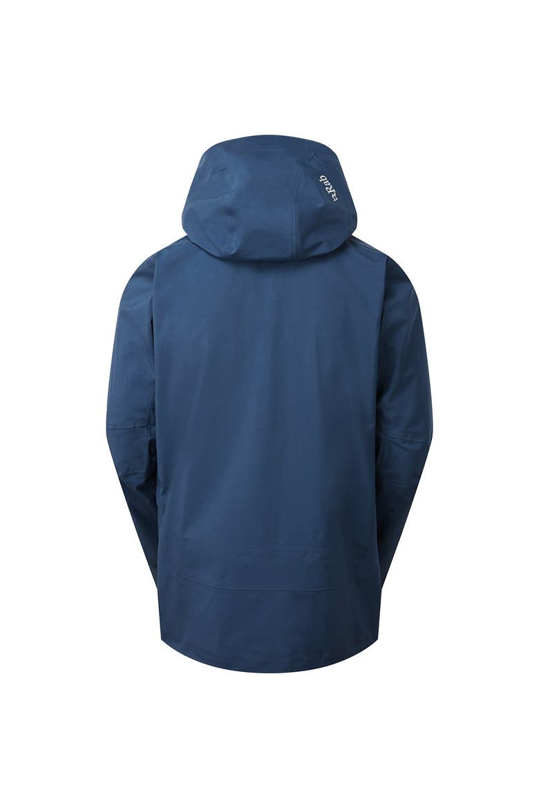 Khroma Converge Jacket - Men's, Alternate, color, Tempest Blue