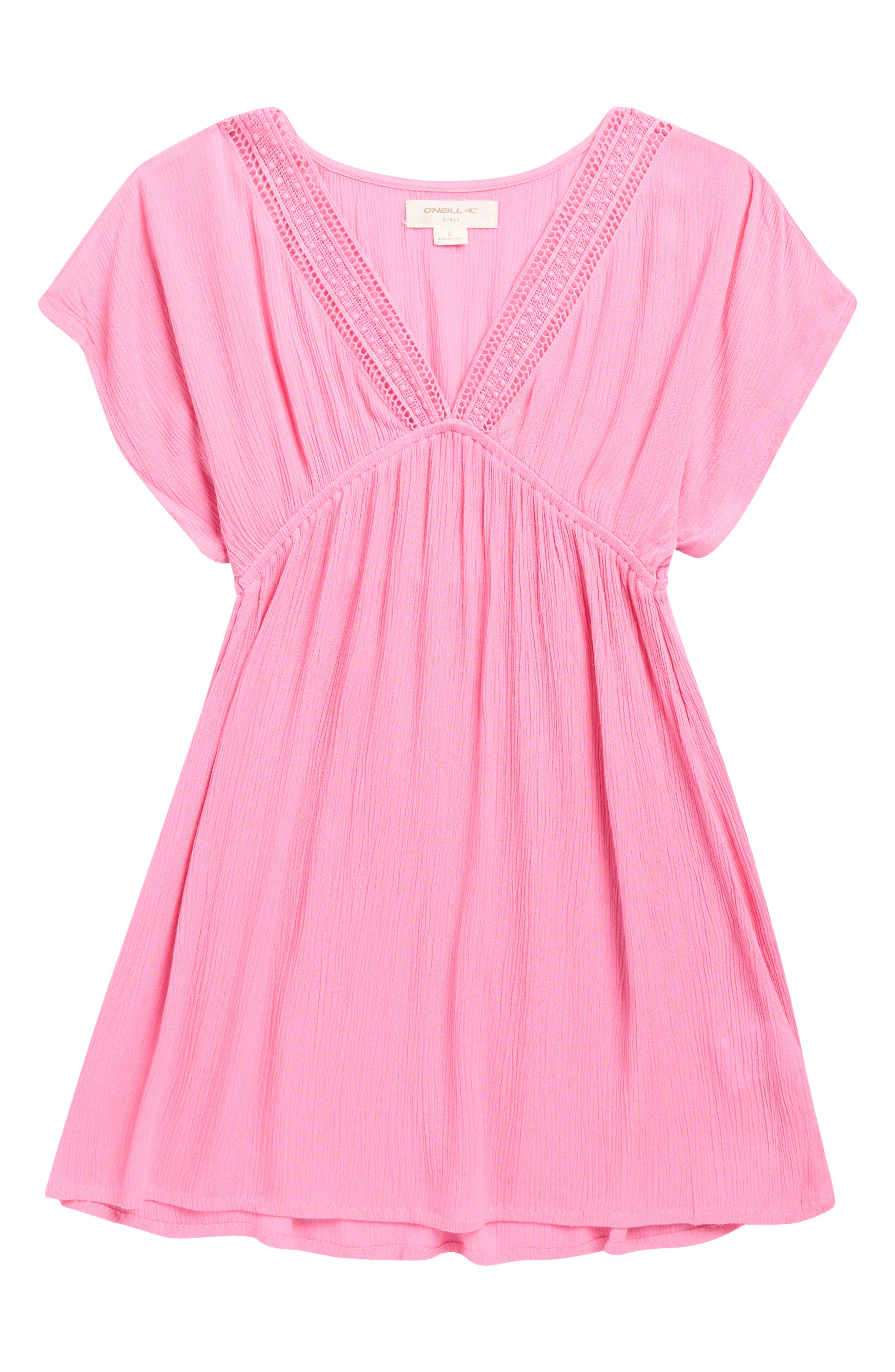 O'Neill Kids' Zoe Cover-Up Dress