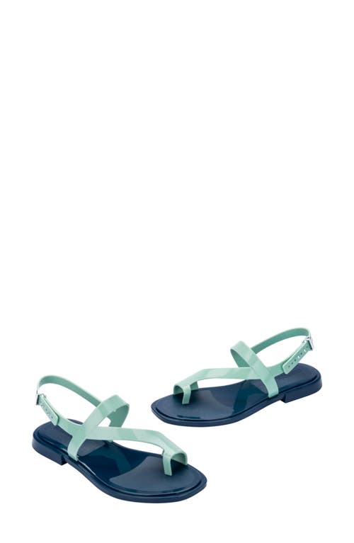 MELISSA MELISSA CASSIE SLINGBACK SANDAL