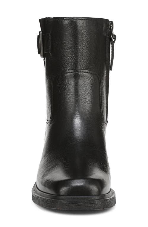 Franco Sarto Gillian Bootie In Black