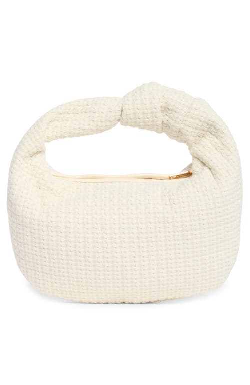 Urban Expressions Handbags Knotted Handle Bag