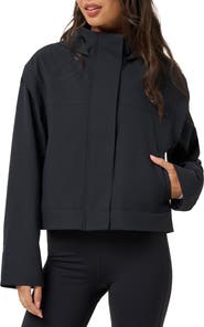 TravisMathew Boundless Full Zip Jacket