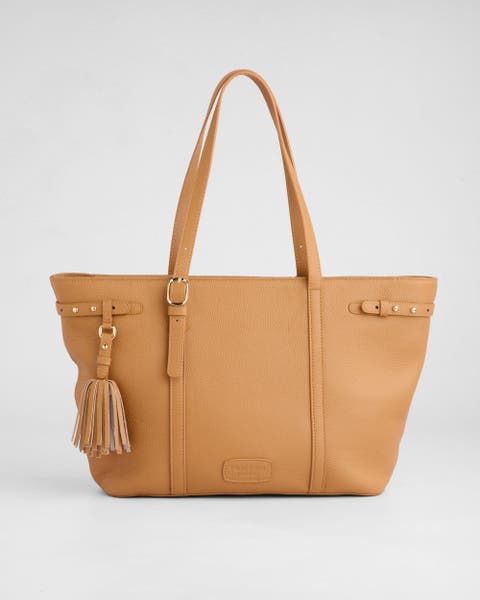 Pelham Tote Bag