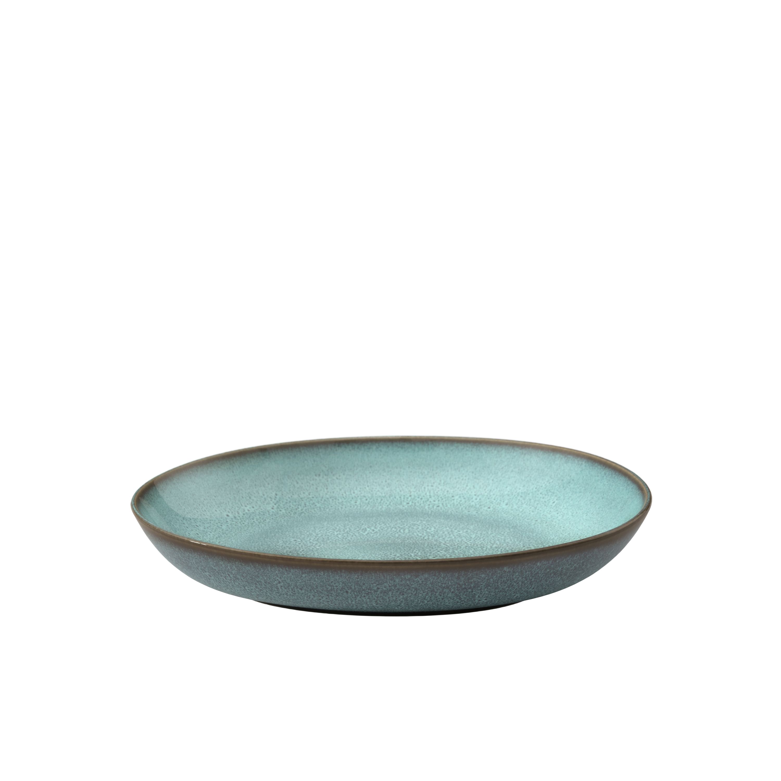 selected Blue Green