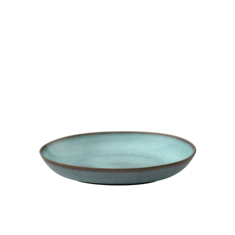 Lave Glace Dinner Bowl