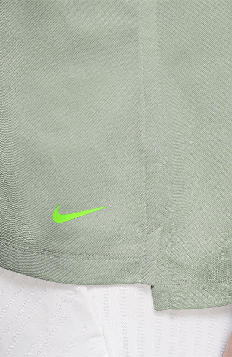 Nike Golf Victory Dri-FIT Sleeveless Polo, Alternate, color,