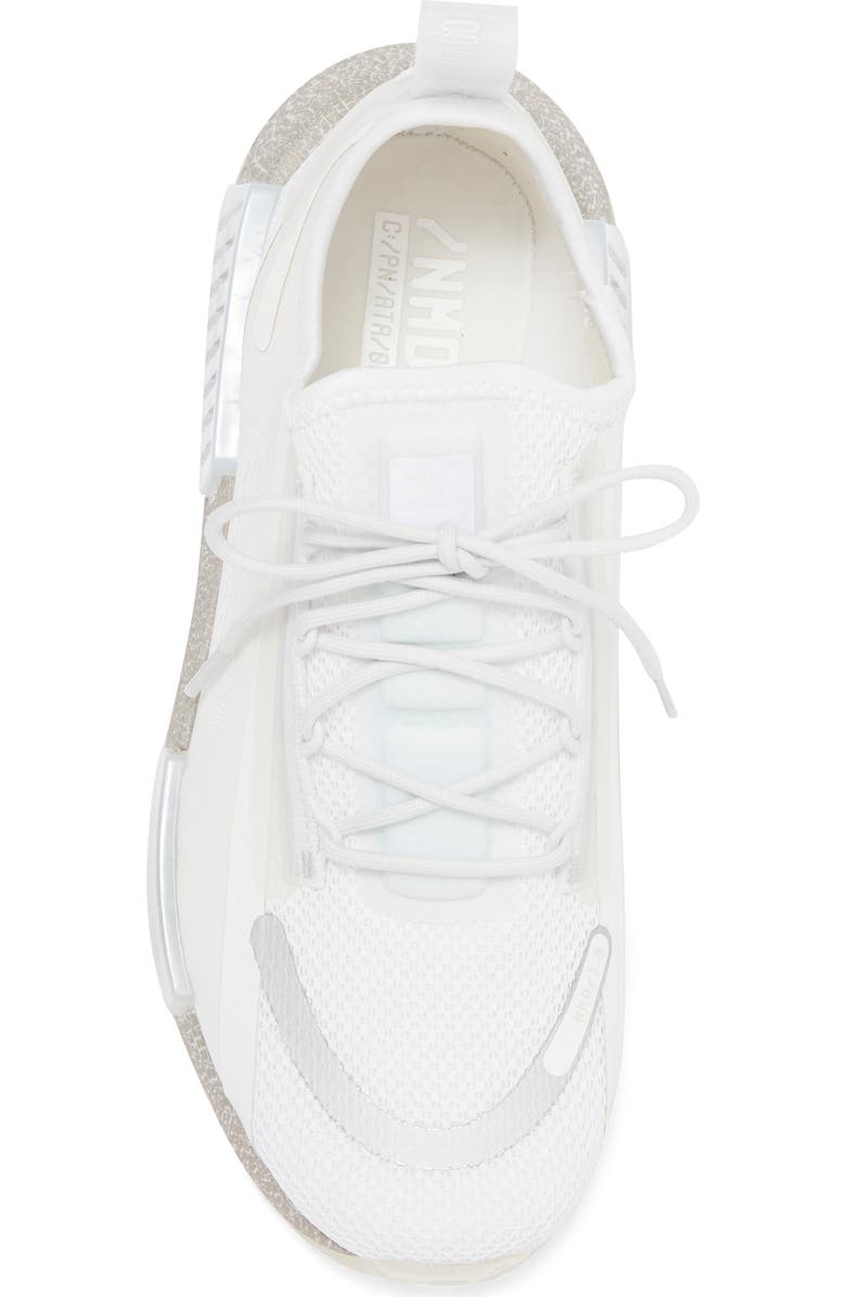 adidas NMD R1 Spectoo Sneaker, Alternate, color,