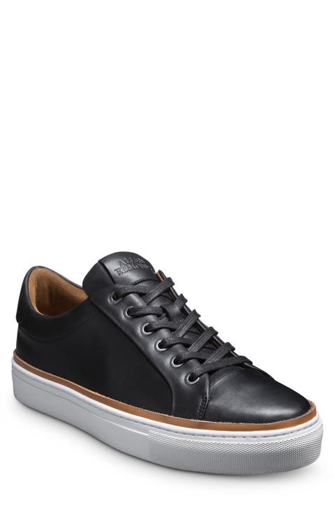 Flynn Leather Sneaker (Men)
