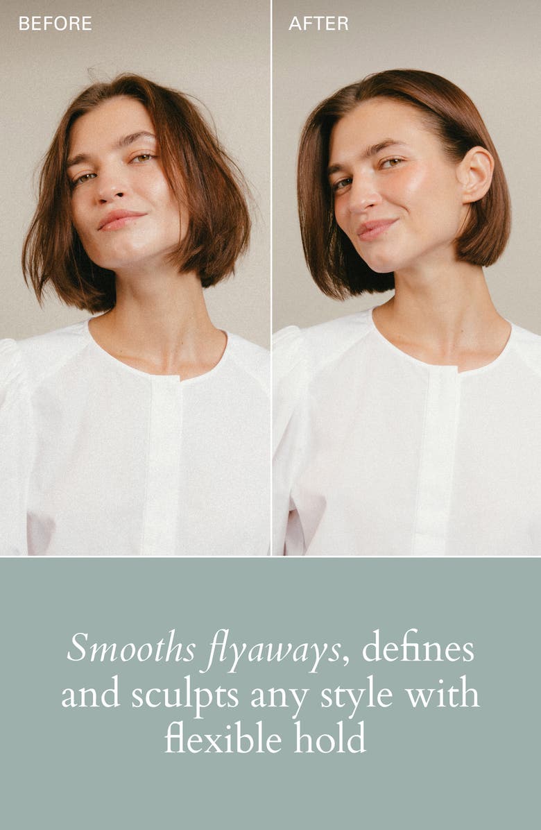 ROZ Evergreen Style Cream, Alternate, color,