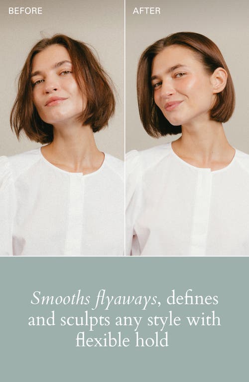 Roz Evergreen Style Cream In No Color