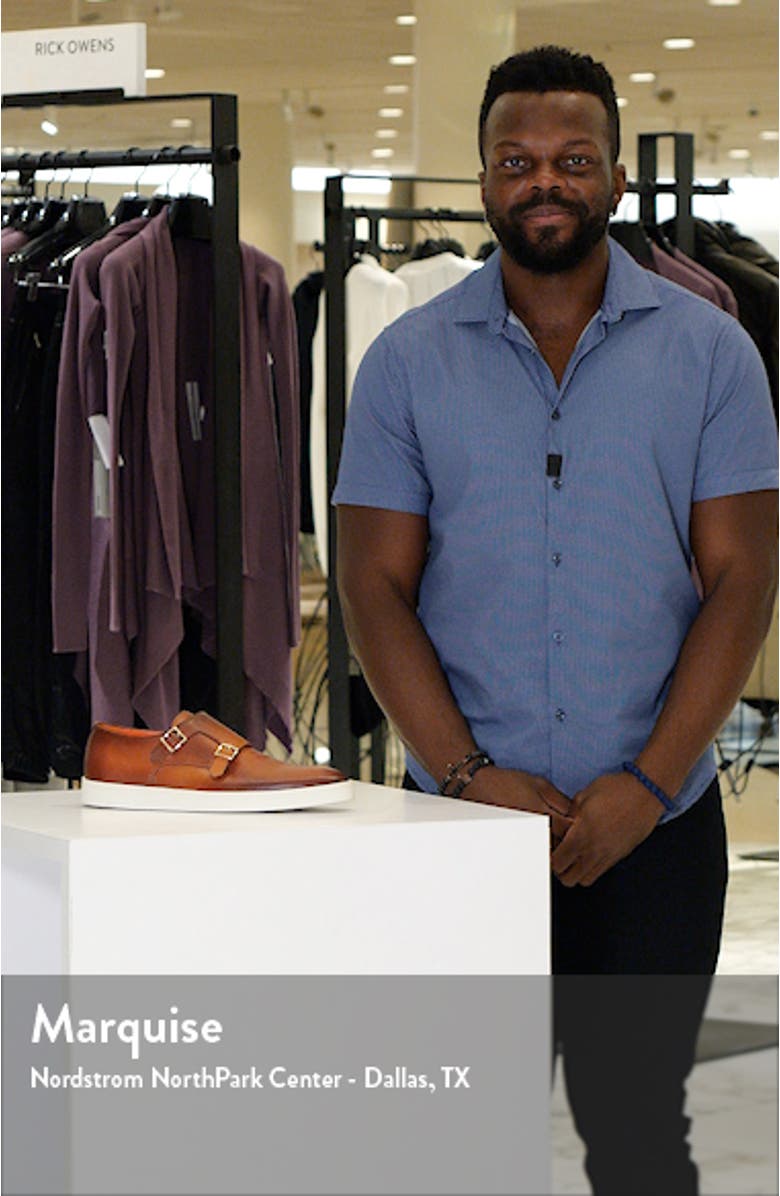 Bankable Sneaker, sales video thumbnail