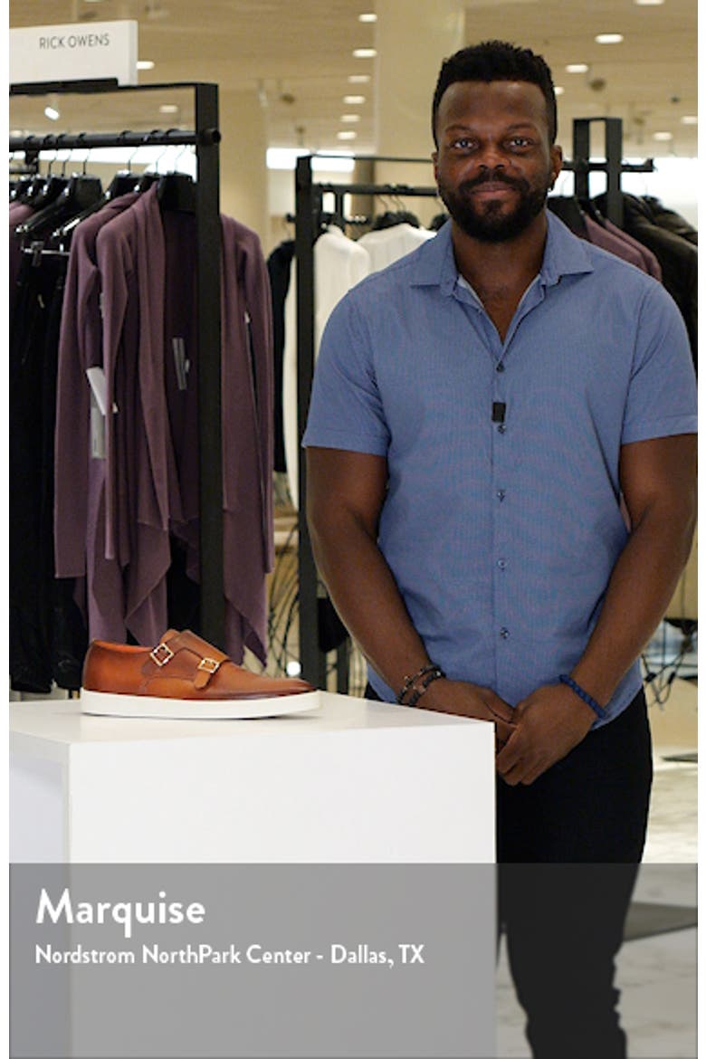 Bankable Sneaker video