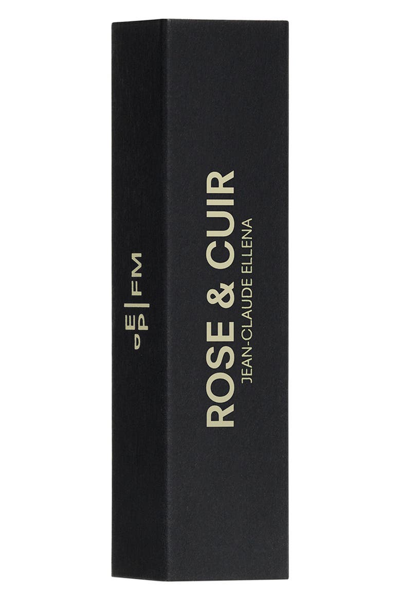 Rose & Cuir Eau de Parfum, Alternate, color, NO COLOR