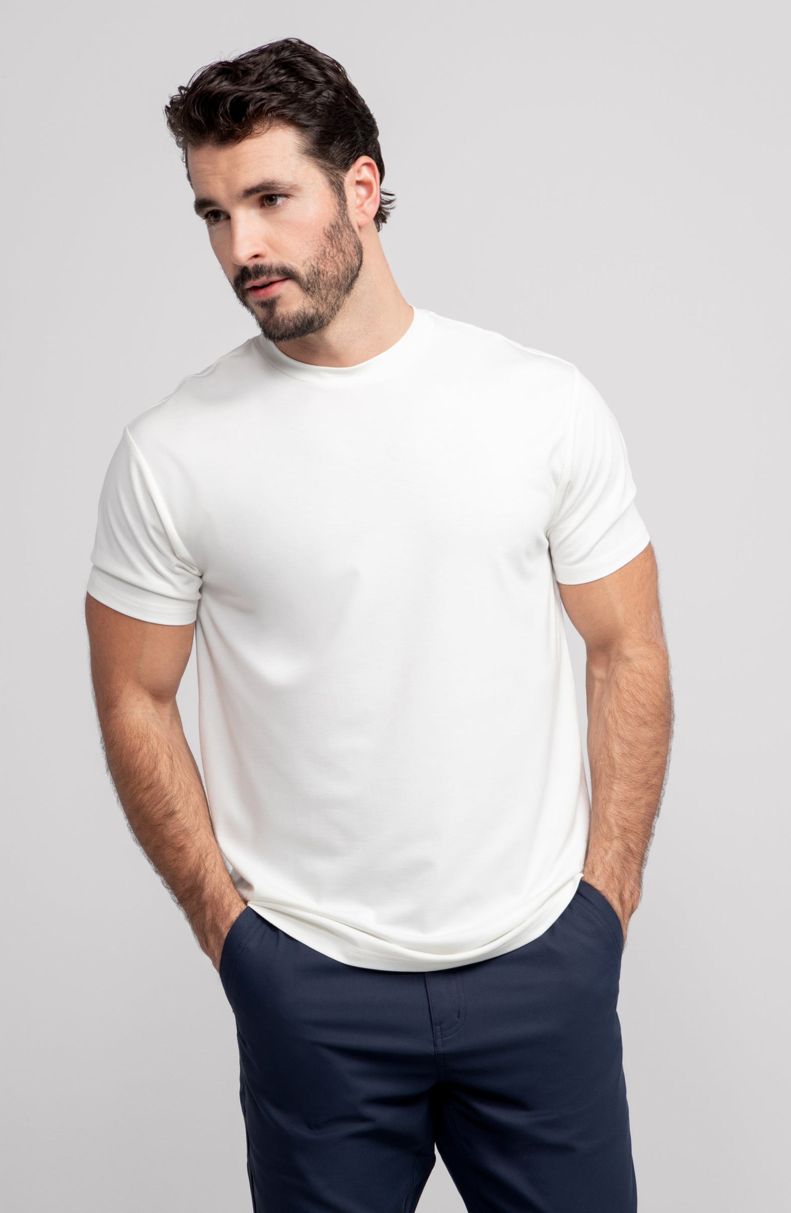 Jetsetter Tee - image 5