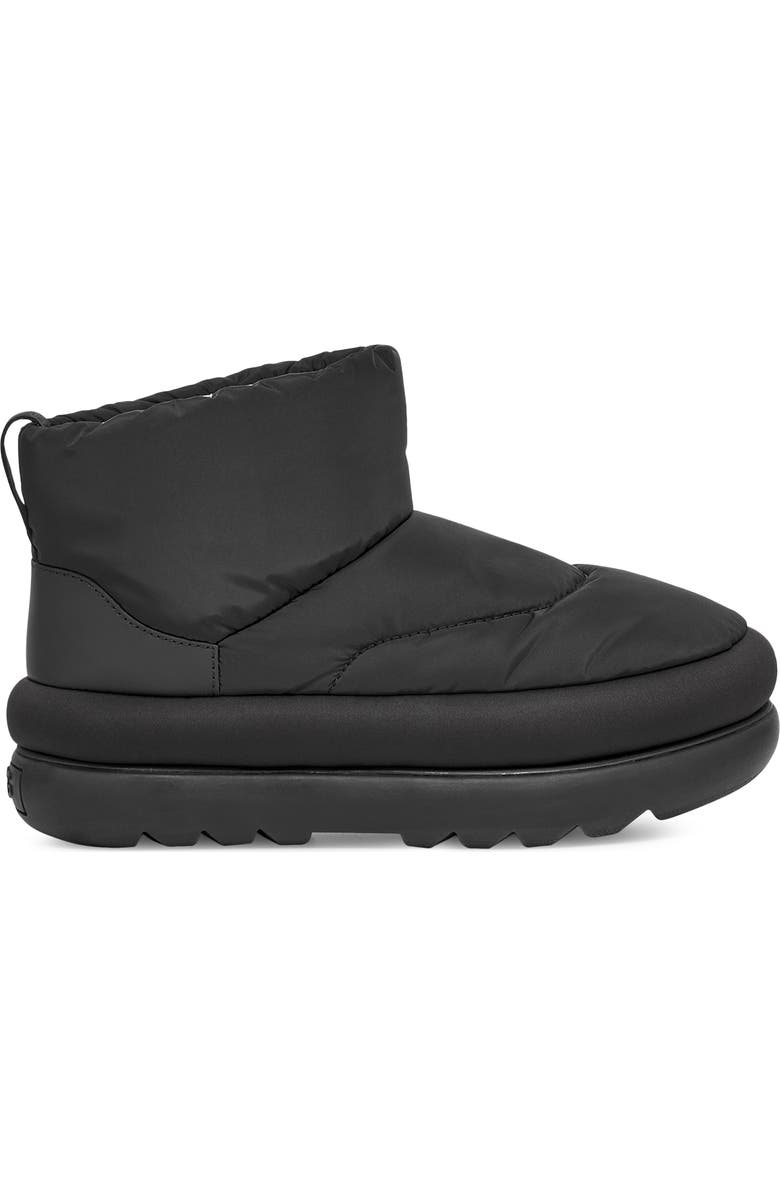 UGG<sup>®</sup> Classic Maxi Mini Bootie, Alternate, color,