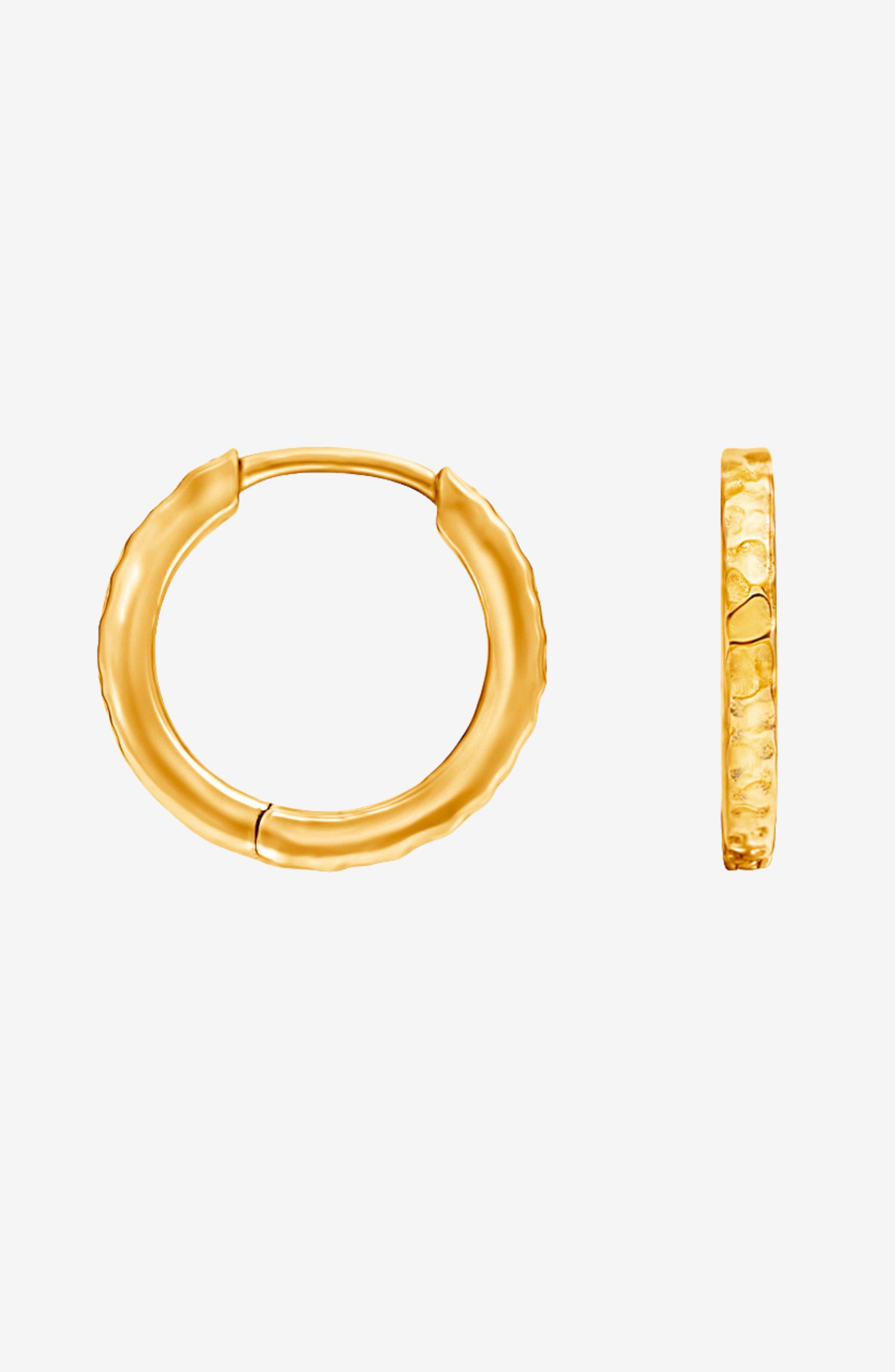 selected Yellow Gold Vermeil